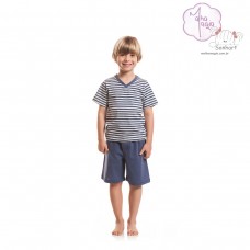 Pijama Kids Masculino